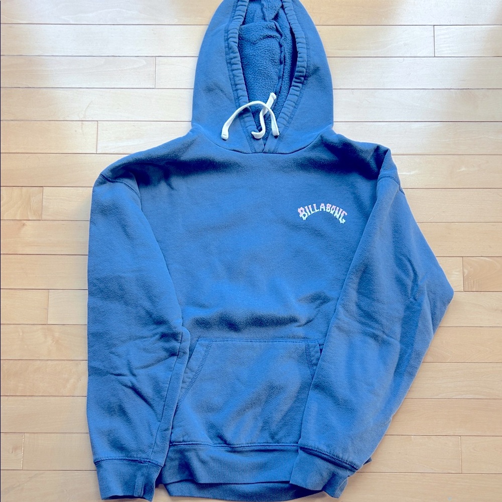 Billabong Kids Hoodie